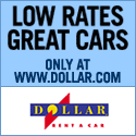 Dollar Car